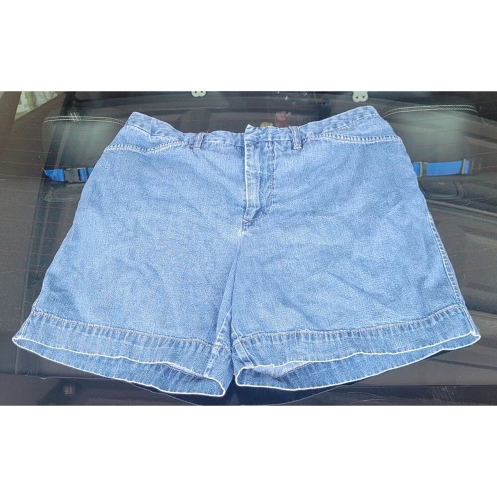 Cherokee Jean Shorts 10